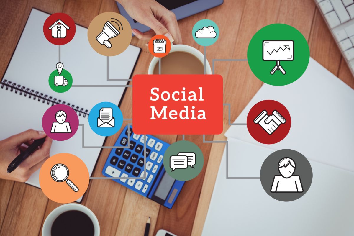 Elevate Your Brand with a Social Media Marketing Agency: Why Partnering with Experts Matters