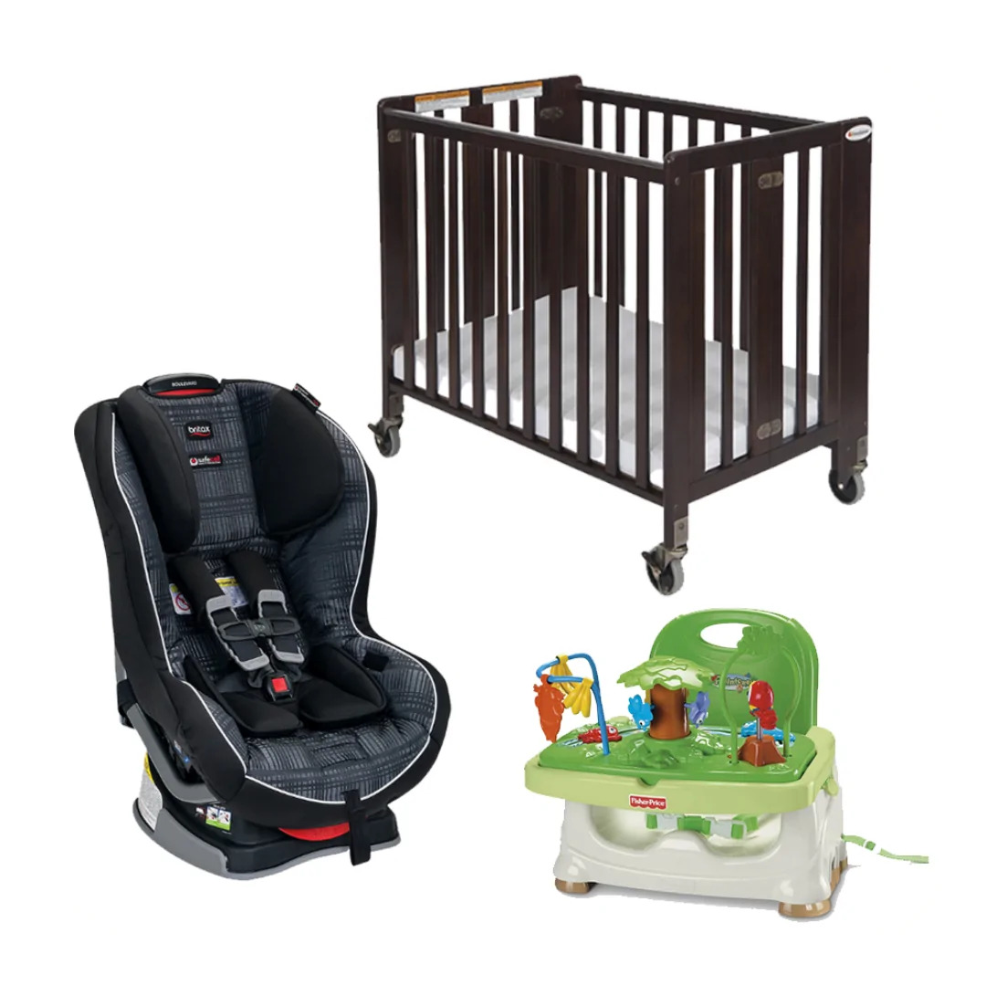 Steps To Take baby gear rentals from professional rental services