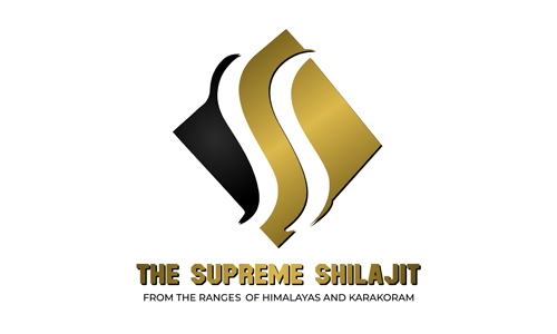 Supreme Shilajit