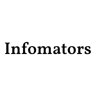 Infomators