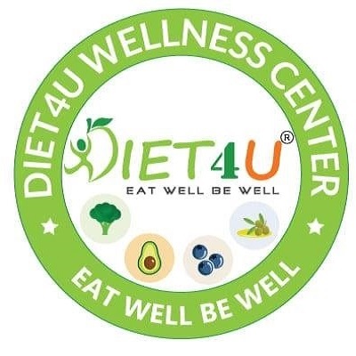 Diet4u Wellness