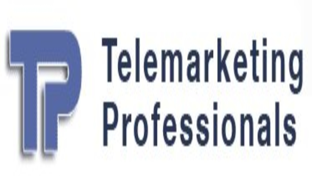 Telemarketing Professionals