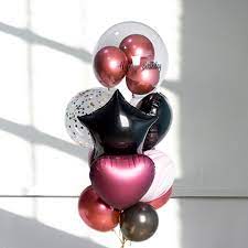 How to Make a Balloon Bouquet | A Step-by-Step Guide