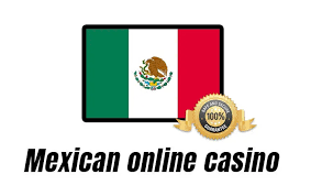 Mexico’s Online Casinos Offer a Fiesta of Gaming Excitement