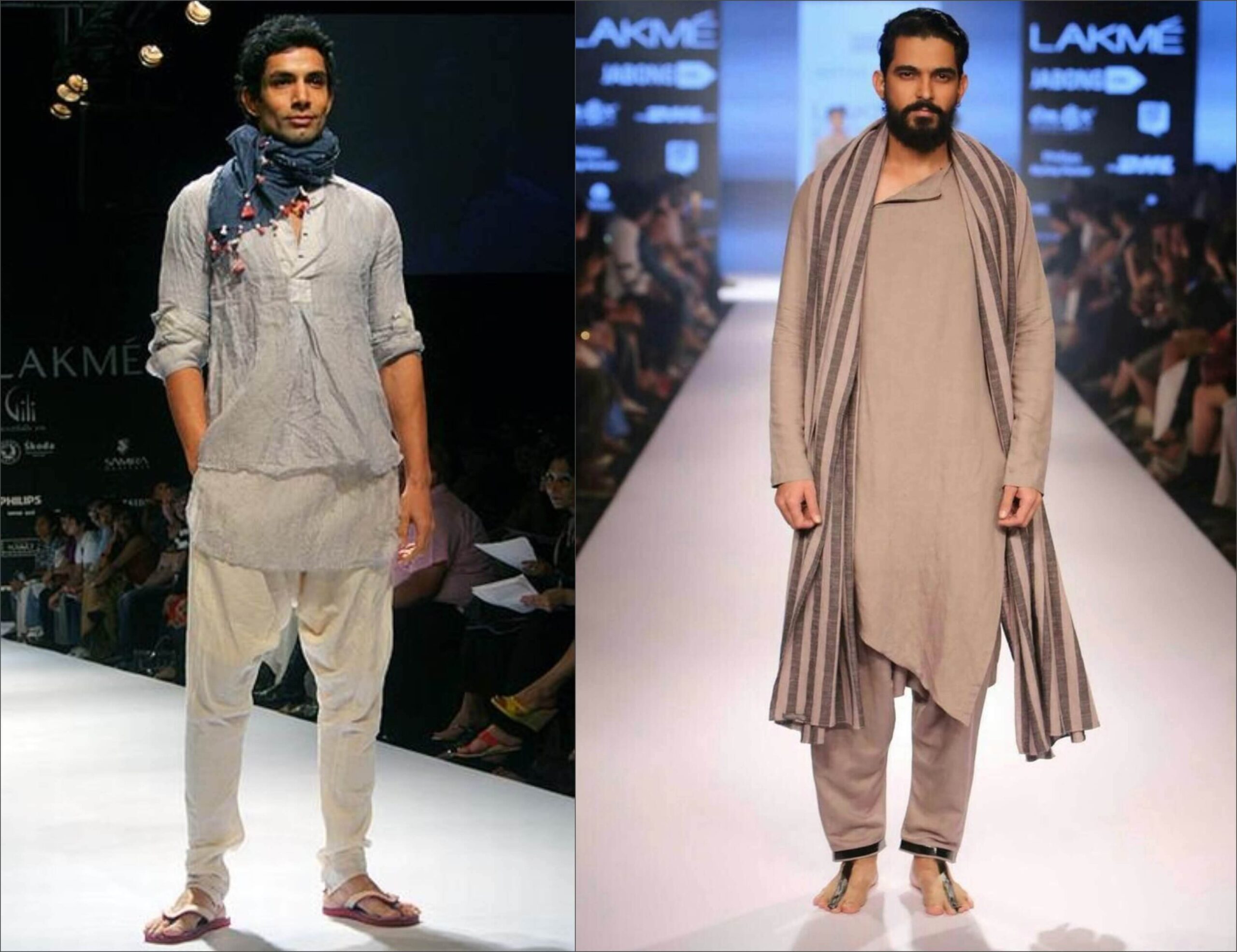 A Comprehensive Guide: Tips for Buying the Perfect Khadi Kurta