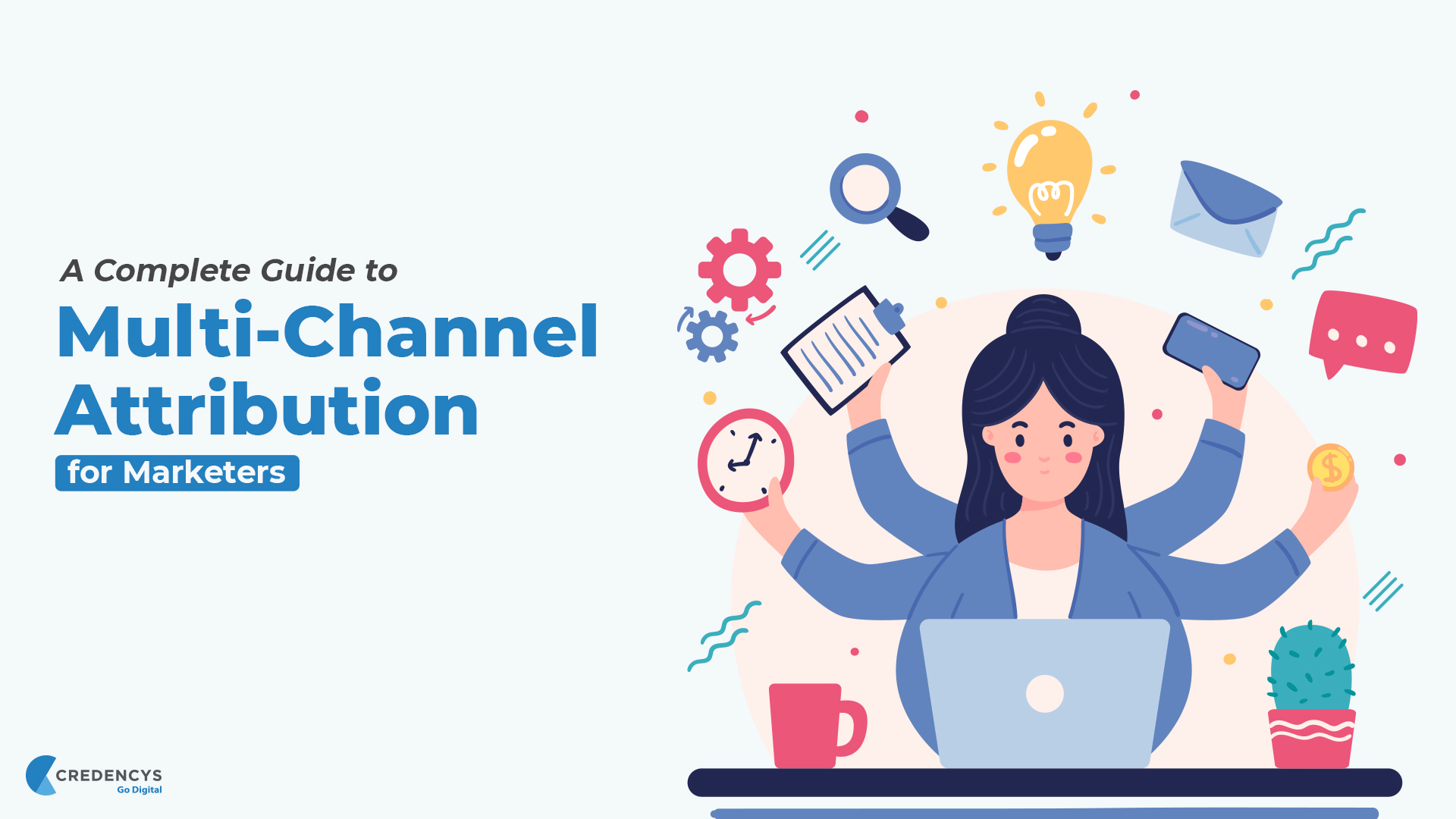 Navigating Marketing Success: The Crucial Role of Multi-Channel Funnels
