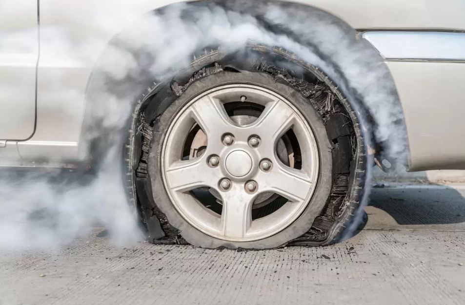 Don't Let Your Engine Boil Over: A Guide to Handling Car Overheating