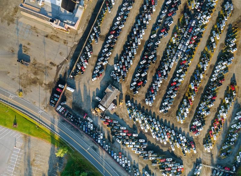 Navigating the Maze: Finding the Best Used Car for Your Budget in 2024