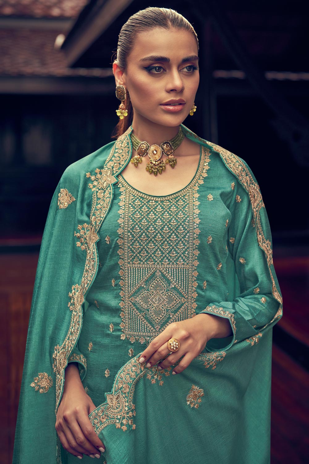 Shop Latest and Trendiest Indian Dresses for Women