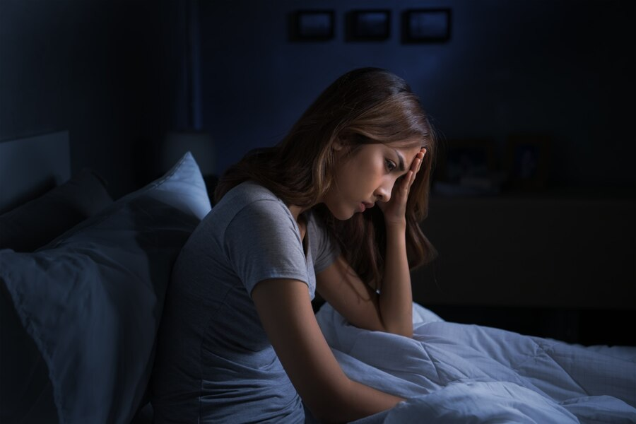 Do You Treat Sleep Disorders Everyday?