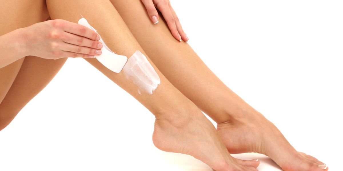 A Step-by-Step Guide to Using The Best Hair Removal Cream in Pakistan