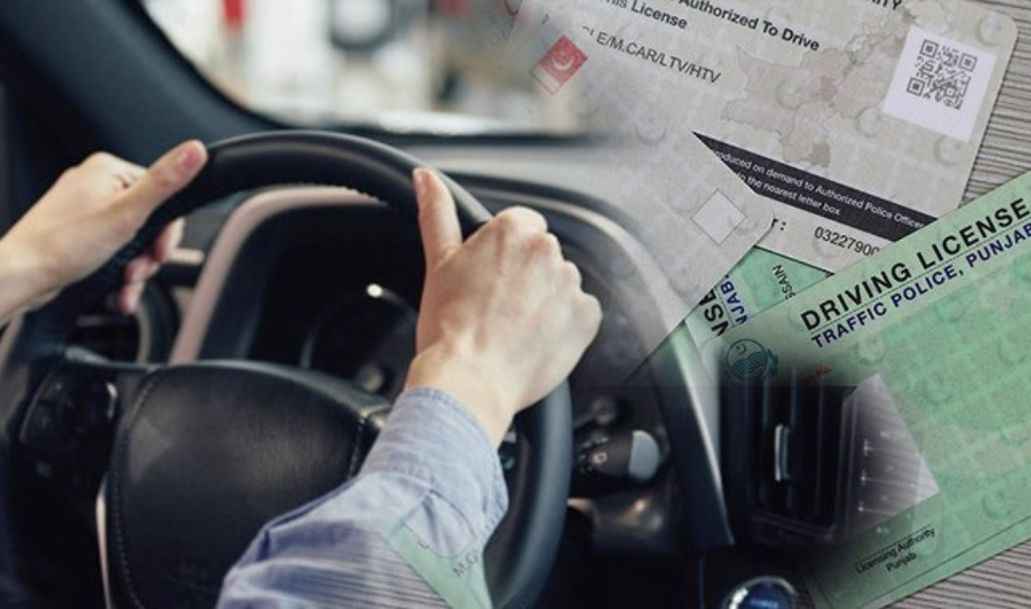 Transform Your Journeys with Driving License Translation