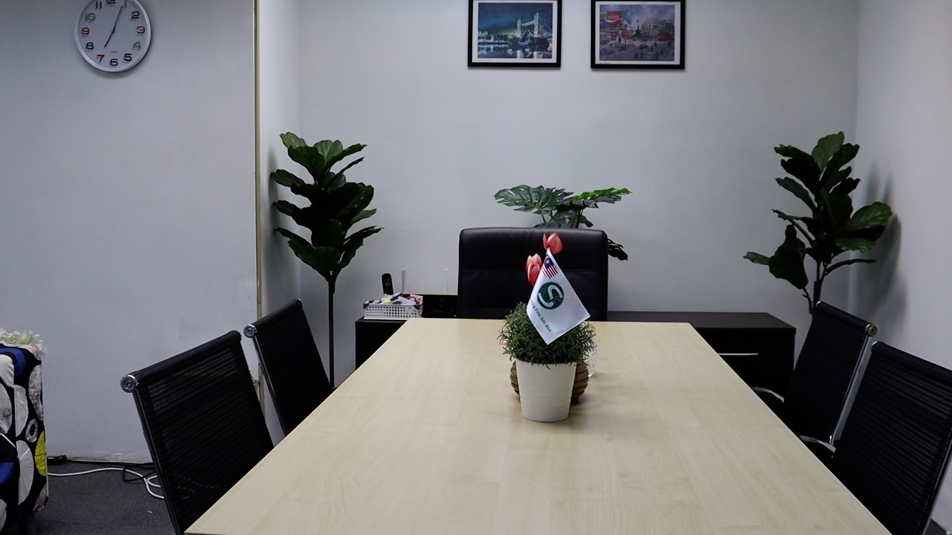 Virtual Office Rent RM 20 monthly in KL, Malaysia