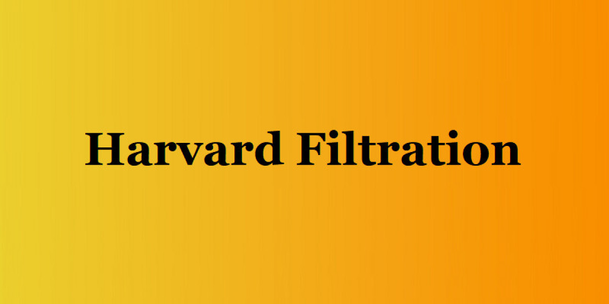 Harvard Filtration Hydraulic Filter Cart