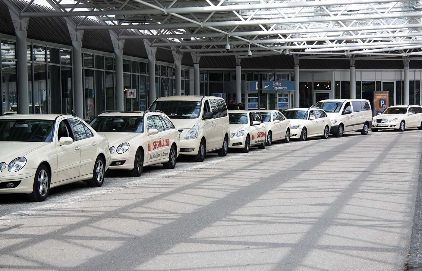Airport Transfers in London City: Your Gateway to Seamless Journeys
