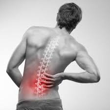 Understanding Chronic Back Pain: Causes, Symptoms, and Management Strategies