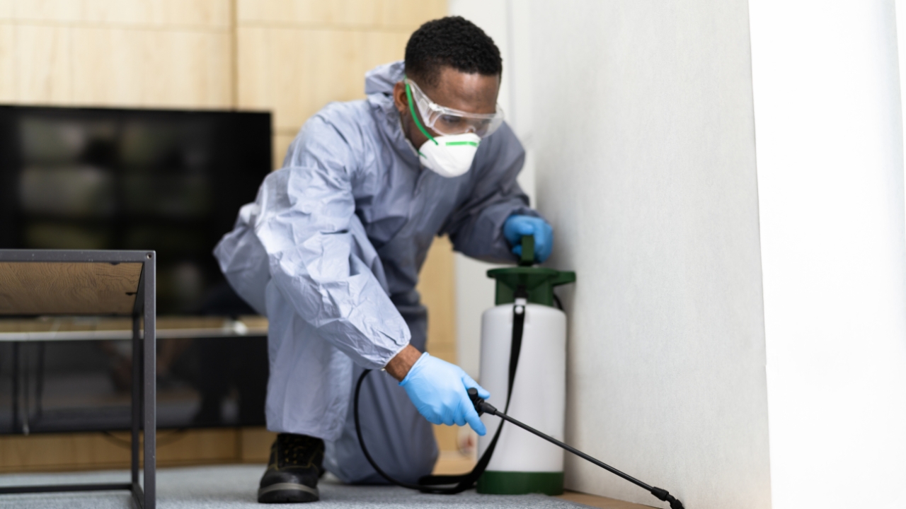 Ant Pest Control in Perth: Keeping Your Home Ant-Free