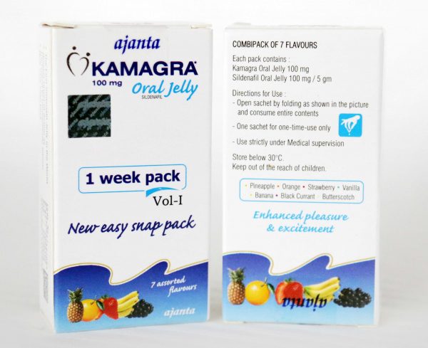 Unlock the Secrets of Kamagra Oral Jelly: Discover its Benefits and Unbeatable Price