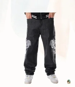 Best Hip Hop Jeans for Men's