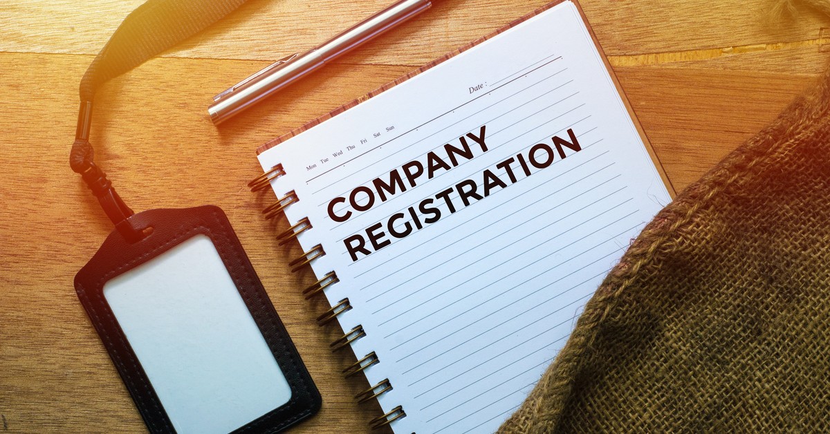 Establishing Your Business: The Importance of Company Registration