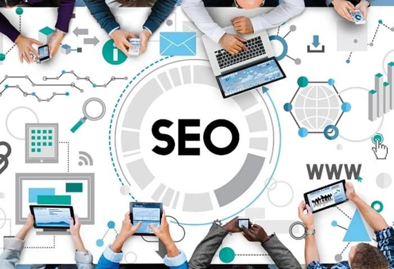 Best SEO Singapore: How to Improve Your Website's Ranking in Search Engines