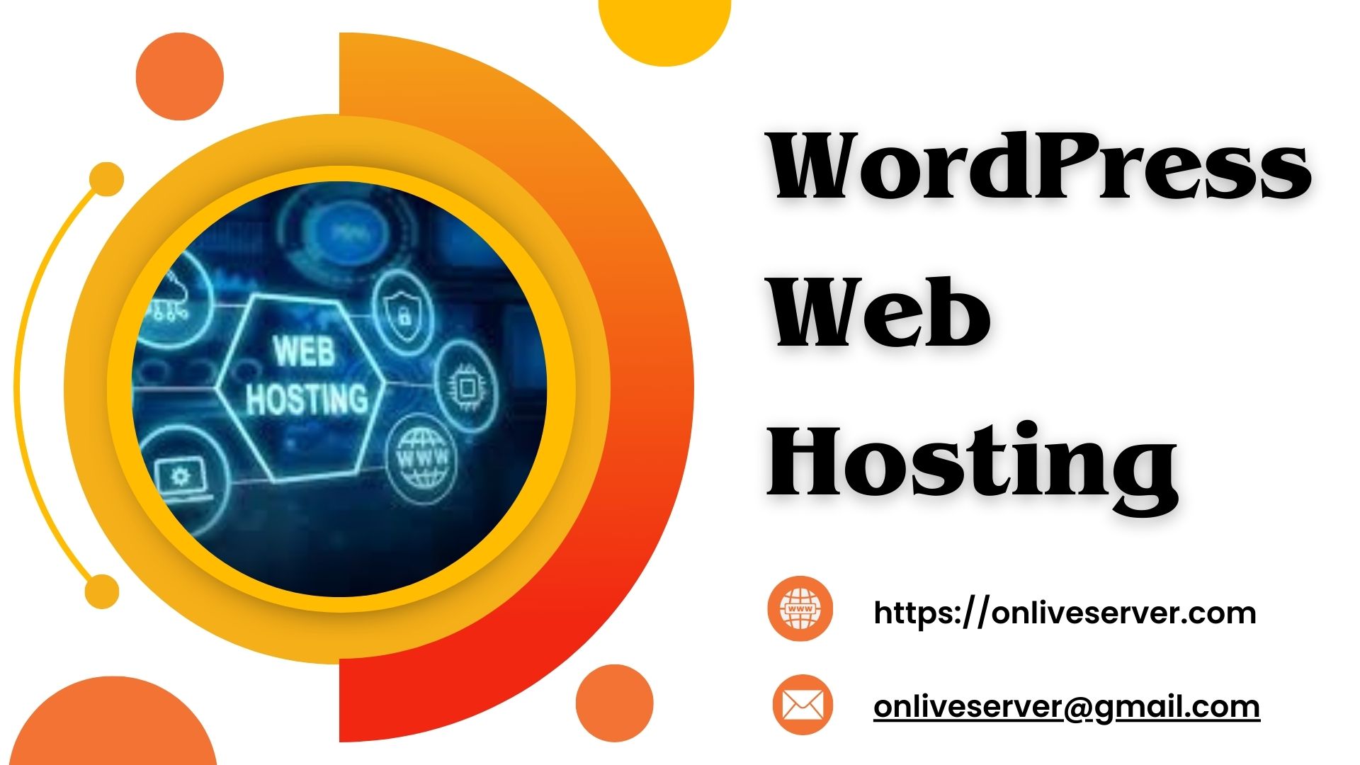 Upgrade Your WordPress Web Hosting: The Best Hosting Features to Consider