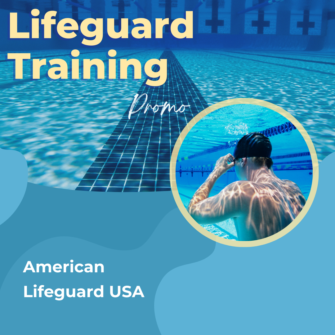 Lifeguard Training: A Guide to Becoming an Expert