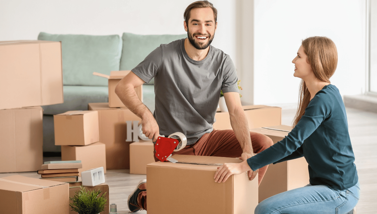 Finding Reliable Local Movers in Queens, NY, and Manhattan