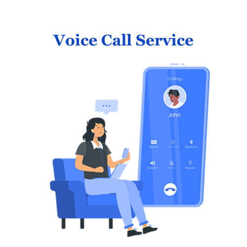 Business Communication with Automated Voice Call Services