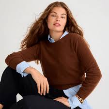 The Top 5 Brands for Cashmere Jumpers for Women
