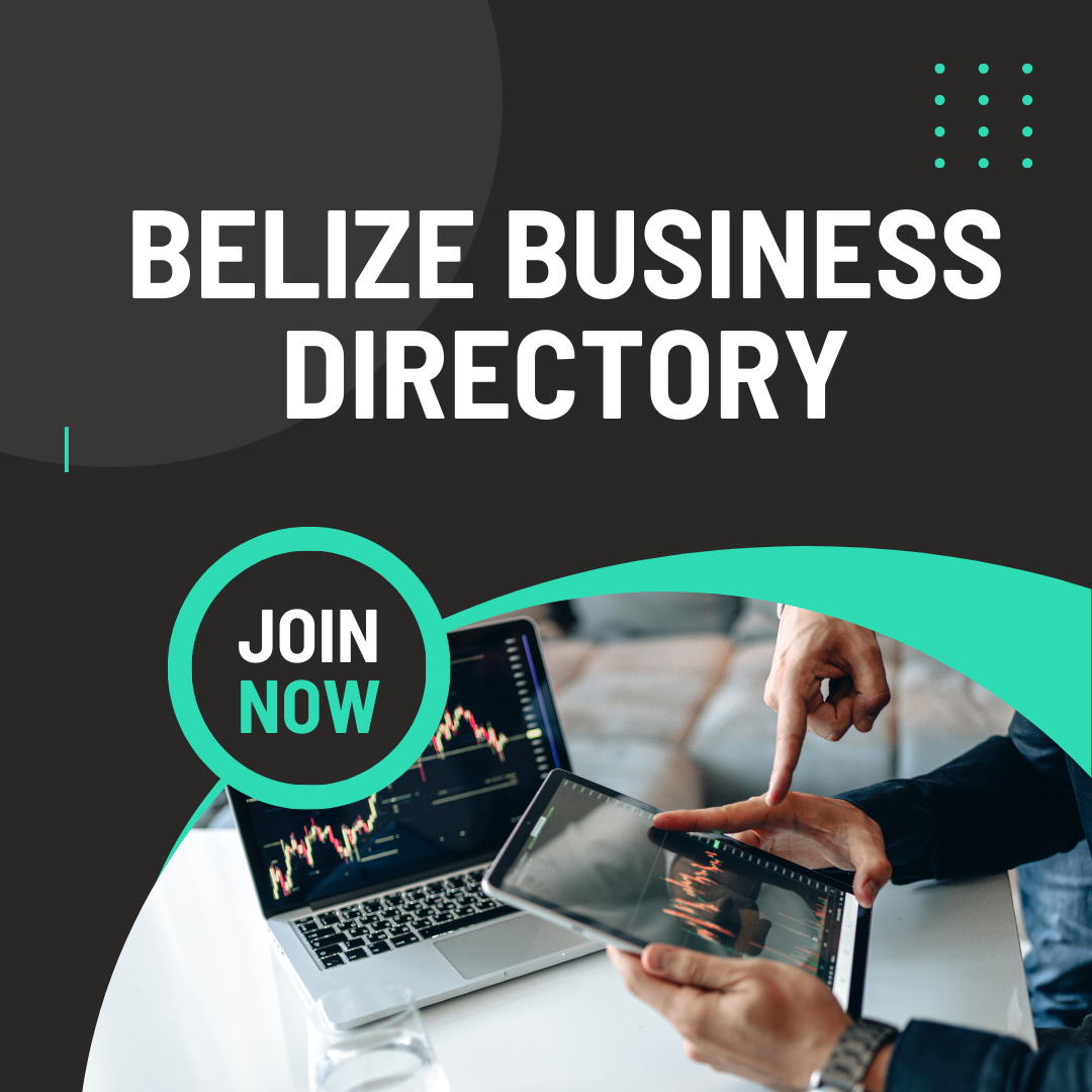 20 Active business directory & listing sites in Belize