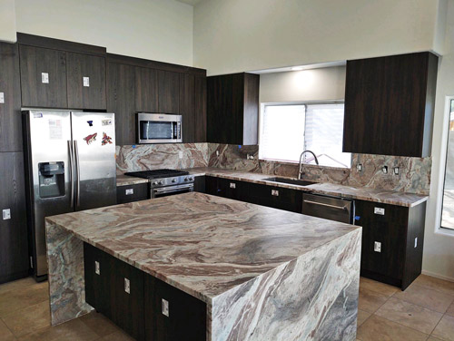 Enhance Your Home with Authentic Custom Cabinetry in Phoenix, AZ