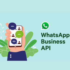 Guide to Setting Up WhatsApp Business API Service