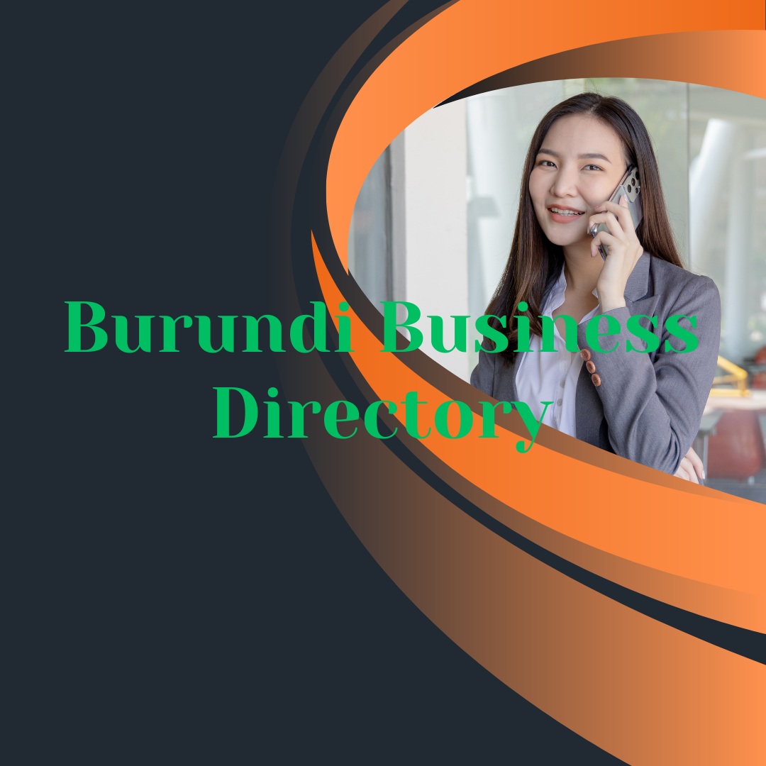 25 Active business directory & listing sites in Burundi