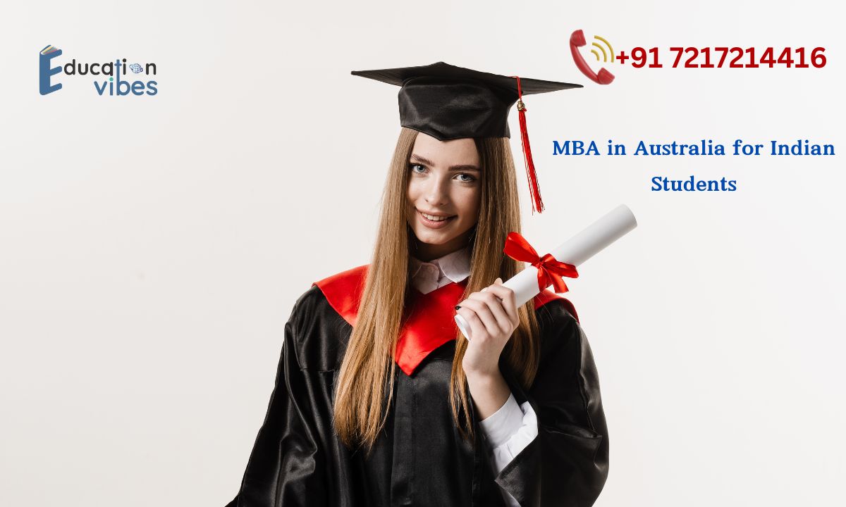How much does an MBA cost in Australia?