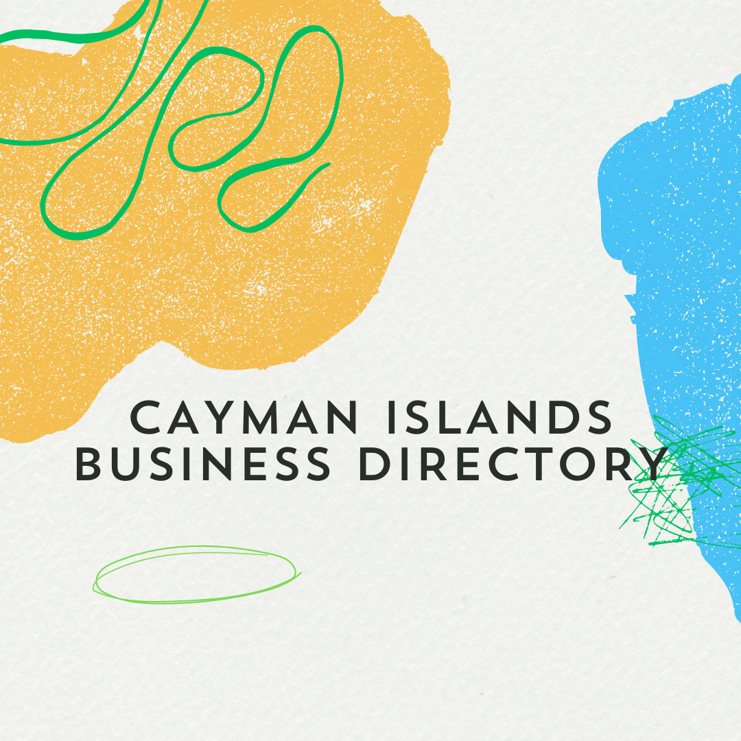 25 Active business directory & listing sites in Cayman Islands