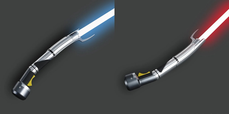 The Elegance and Legacy of the Jedi Lightsaber