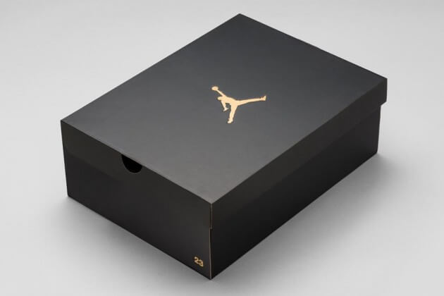 Custom Shoe Boxes: Stepping Up Your Shoe Game
