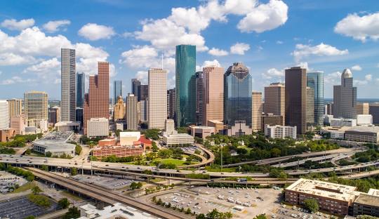 How to Book Low Fare Flights from Detroit To Houston