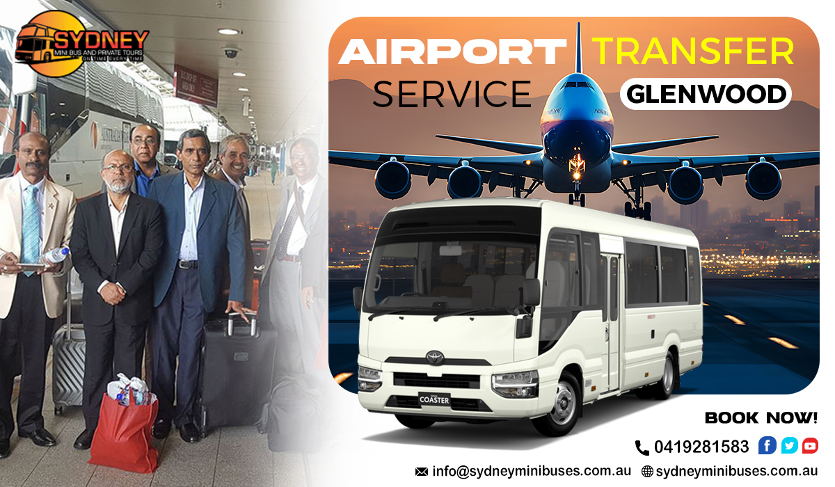 Must-Know Facts About Airport Transfer Service: A Brief Overview