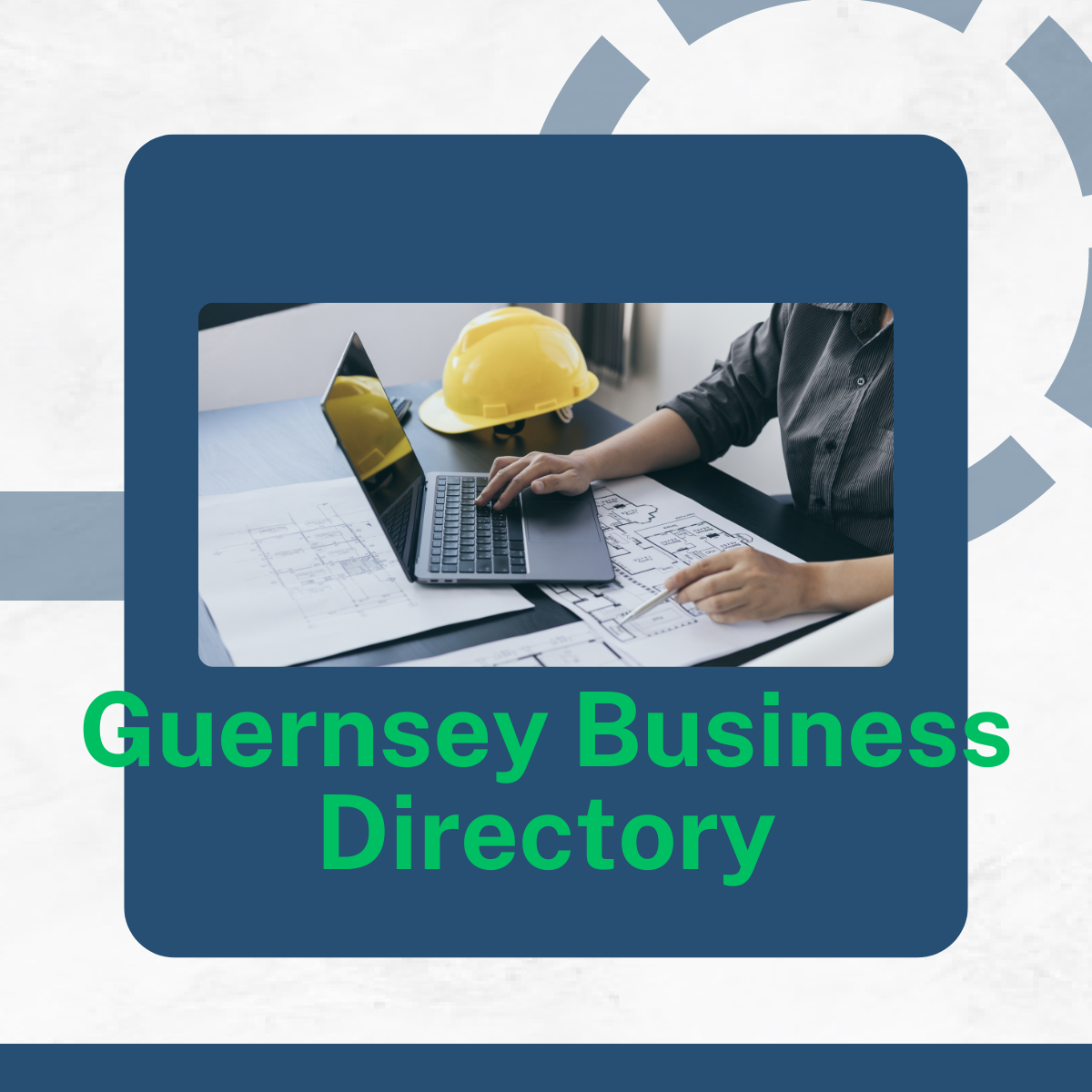 20 Active business directory & listing sites in Guernsey