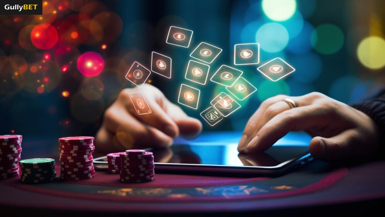 Safety First: How to Bet Responsibly in Online Games