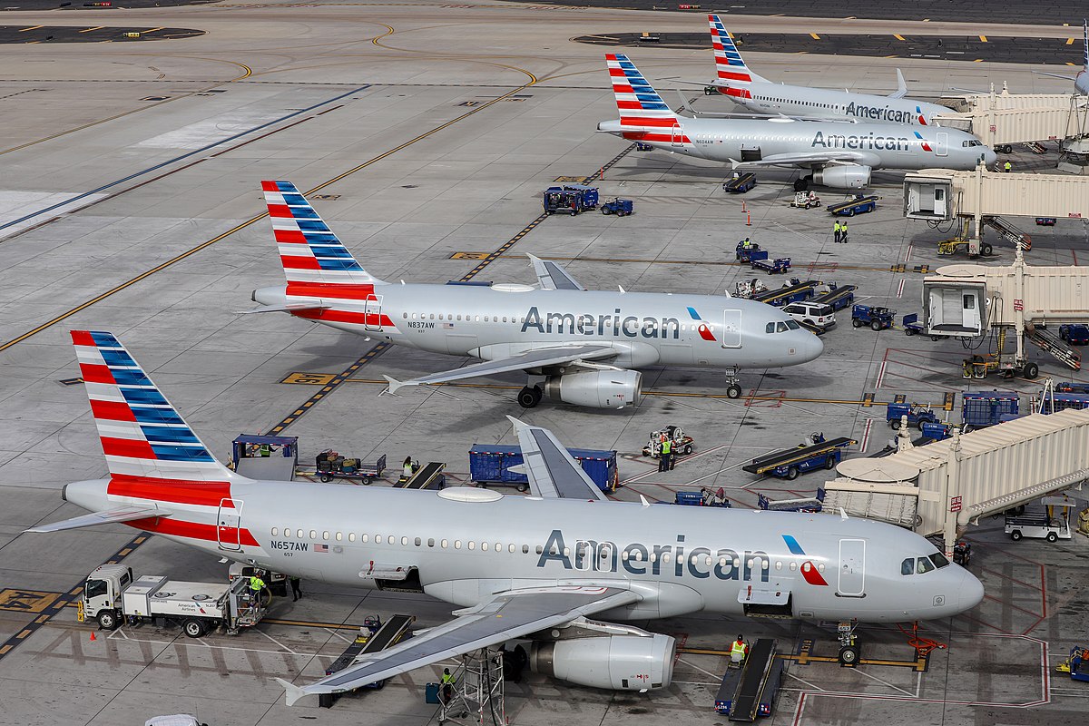 Everything You Need to Know About American Airlines Seat Selection