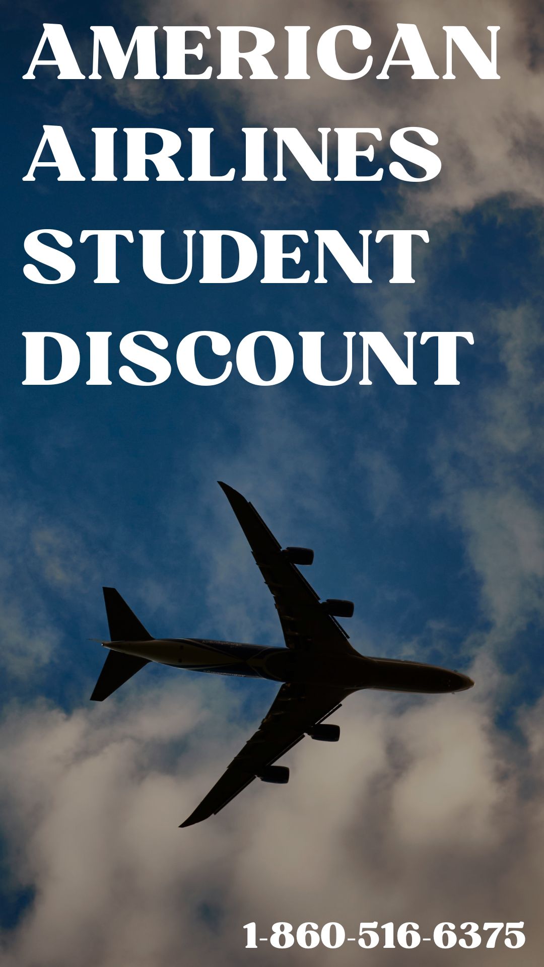 Guide to American Airlines Student Discount Policy: