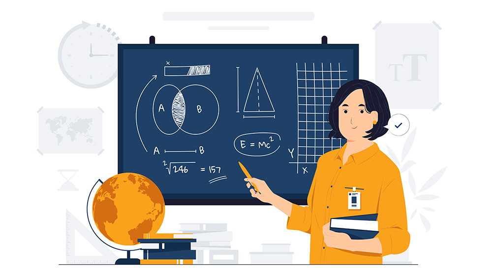 With the tips below enhance your interest and confidence in IB MYP maths