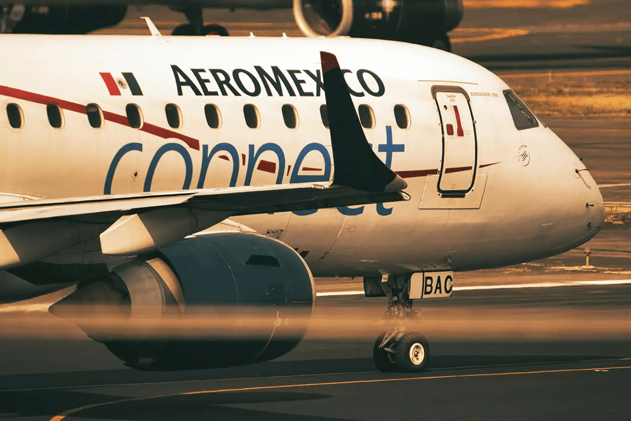 Can You Cancel A Flight With Aeromexico?