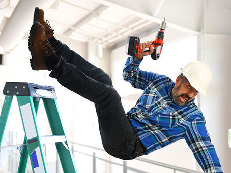 What types of injuries are covered under Texas Workers Compensation?