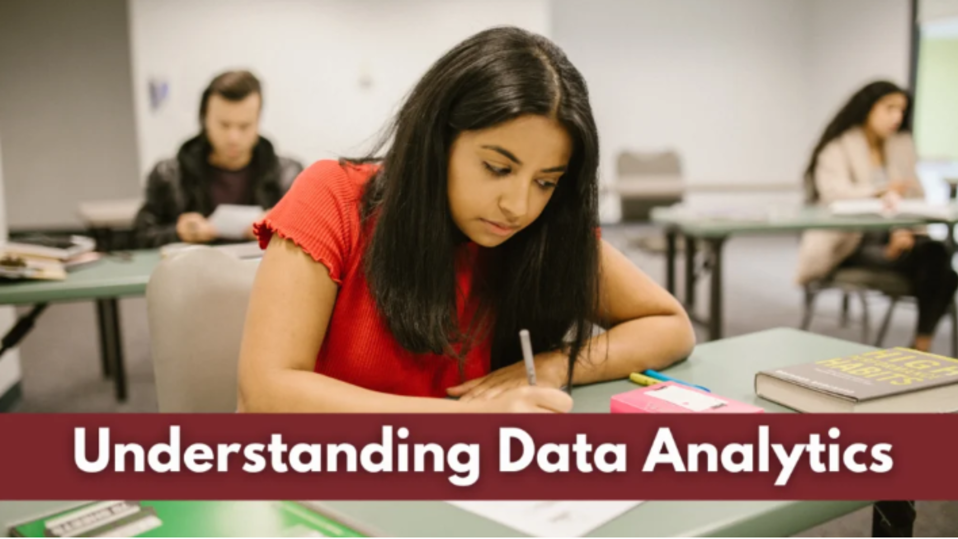 From Classroom to Career: How Data Analytics is Shaping Student Success