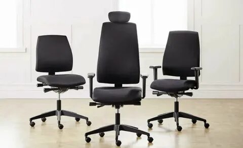 Swiveling Chairs in the Boardroom: A Modern Trend