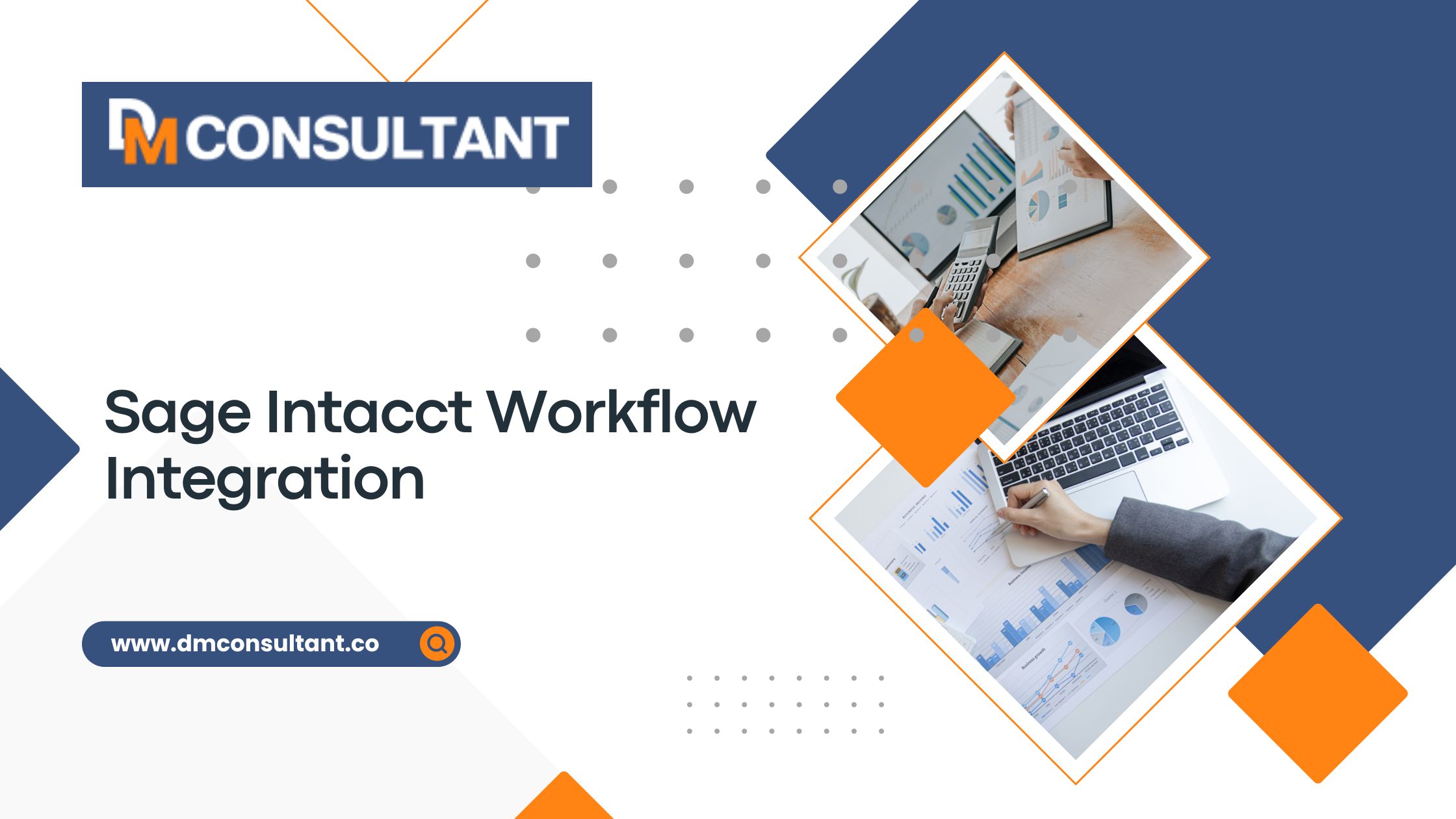 How to Successfully Integrate Workflows in Sage Intacct